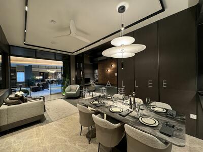 For Sale - The Continuum