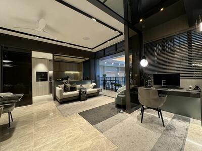 For Sale - The Continuum