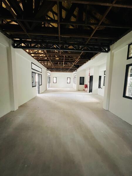 ⭐️New Double Storey Bungalow Along Rochester Drive approved for F n B⭐️, , 2,938 sqft, Food & Beverage For Rent, by Tony Eyu, 25313703 - CommercialGuru.com.sg
