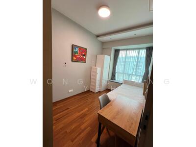 For Rent - Domain 21