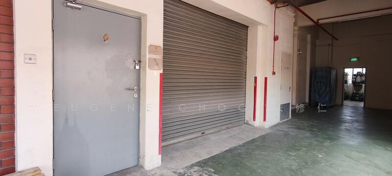 Ruby Land Complex, 52 Genting Lane, 3,200 sqft, Light Industrial (B1) For Rent, by Eugene Choo 朱修仁, 25313767 - CommercialGuru.com.sg