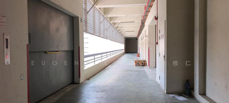 Ruby Land Complex, 52 Genting Lane, 3,200 sqft, Light Industrial (B1) For Rent, by Eugene Choo 朱修仁, 25313767 - CommercialGuru.com.sg