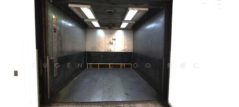 Ruby Land Complex, 52 Genting Lane, 3,200 sqft, Light Industrial (B1) For Rent, by Eugene Choo 朱修仁, 25313767 - CommercialGuru.com.sg