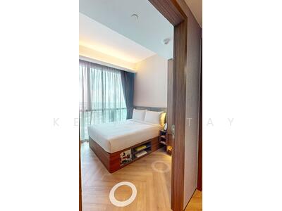For Rent - One Holland Village Residences