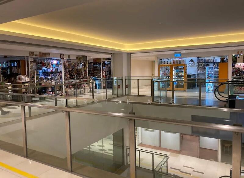 Havelock II, 2 Havelock Road, 1,335 sqft, Food & Beverage For Sale, by Derrick Ang, 25313836 - CommercialGuru.com.sg