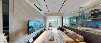 For Sale - CanningHill Piers