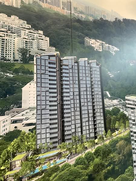 8@BT, 6 Bukit Timah Link, 3 Bedrooms, 1,001 sqft, Condominium For Sale, by Seng Ling Ling, 25313869 - PropertyGuru.com.sg