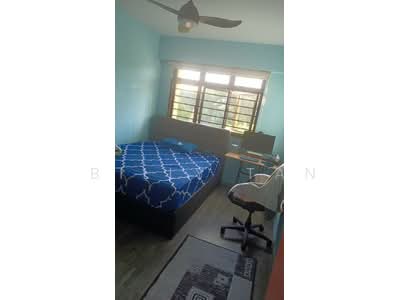 For Rent - 635A Senja Road