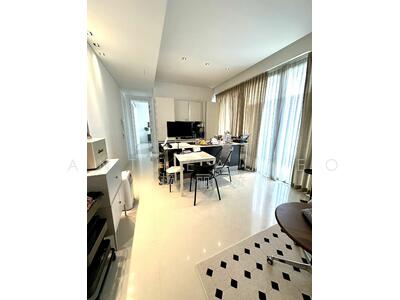 For Sale - Scotts Square