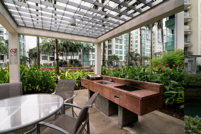 Caribbean at Keppel Bay, 20 Keppel Bay Drive, 3 Bedrooms, 1,560 sqft, Condominium For Rent, by Audrey Lim, 25313926 - PropertyGuru.com.sg