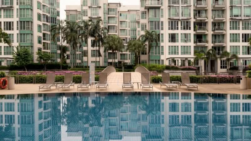 Caribbean at Keppel Bay, 20 Keppel Bay Drive, 3 Bedrooms, 1,560 sqft, Condominium For Rent, by Audrey Lim, 25313926 - PropertyGuru.com.sg