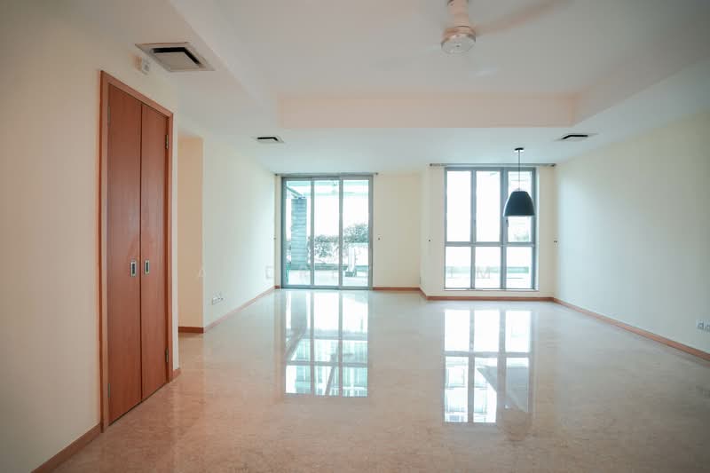 Caribbean at Keppel Bay, 20 Keppel Bay Drive, 3 Bedrooms, 1,560 sqft, Condominium For Rent, by Audrey Lim, 25313926 - Living Room - PropertyGuru.com.sg