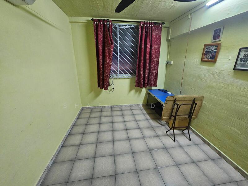 For Rent - 673 Hougang Avenue 8