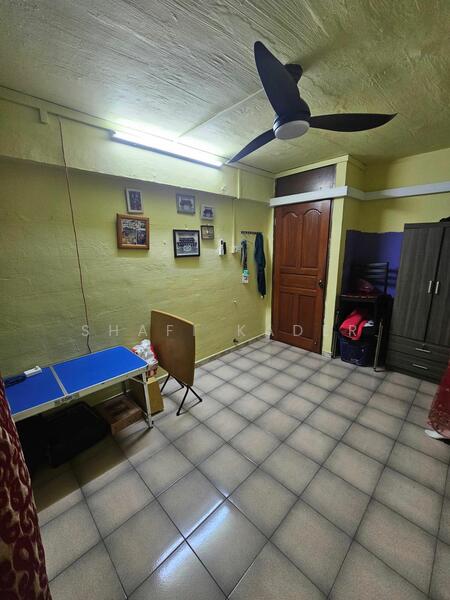 For Rent - 673 Hougang Avenue 8