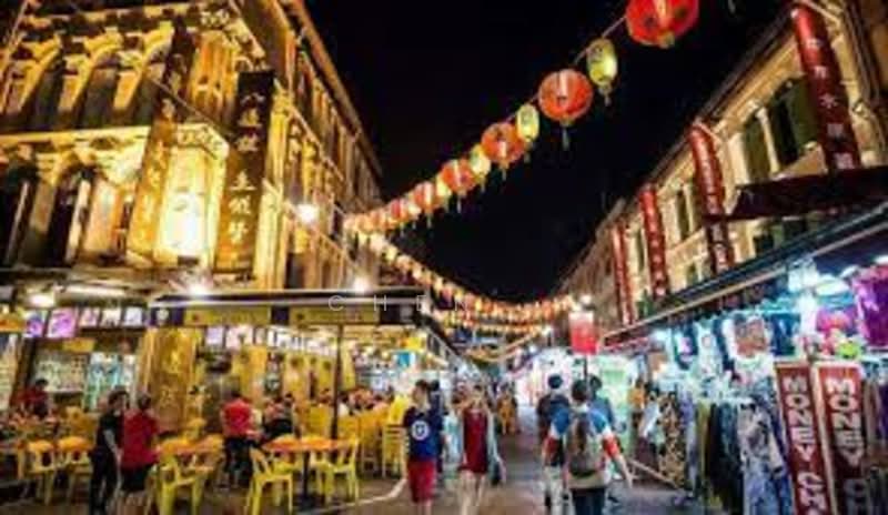 CBD 2.5 Storey (999 Years Leasehold), Central Business District, 3,000 sqft, Shop / Shophouse For Sale, by CHEN ., 25314019 - CommercialGuru.com.sg