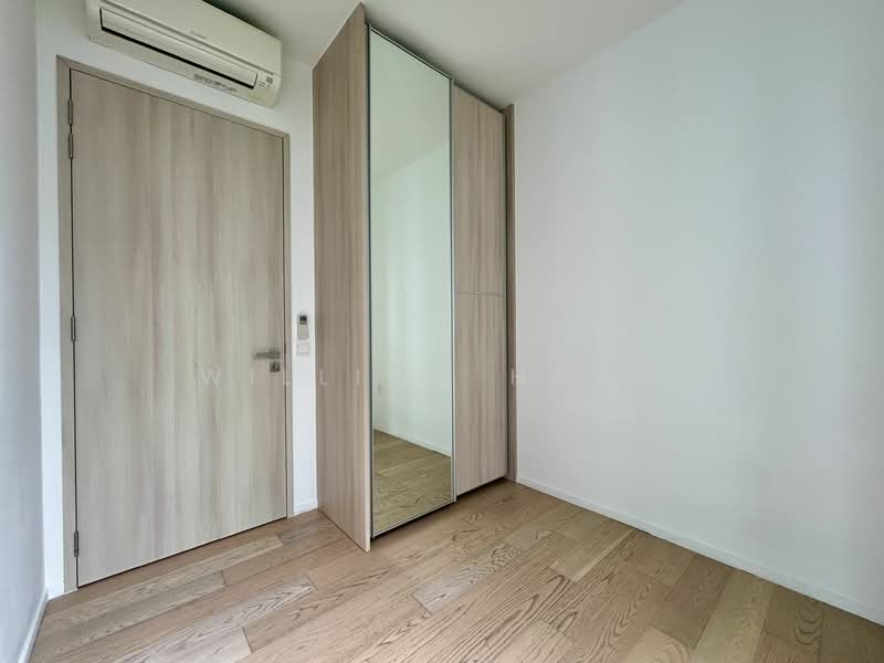 The Panorama, 10 Ang Mo Kio Ave 2, 2 Bedrooms, 700 sqft, Condominium For Rent, by William Hong, 25314027 - PropertyGuru.com.sg