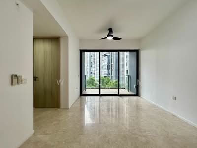 For Rent - The Panorama