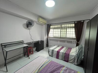 For Rent - 755 Jurong West Street 74