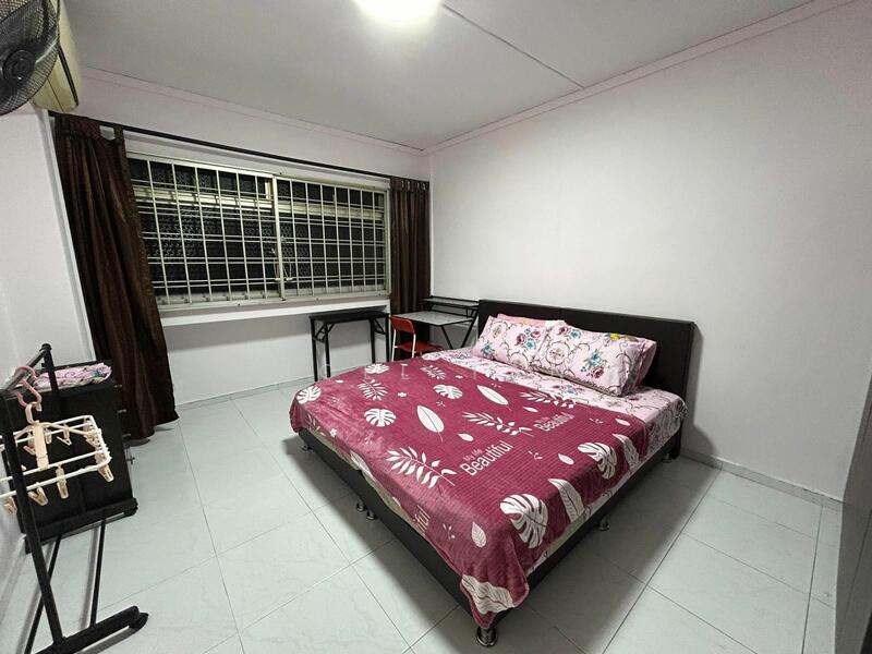 For Rent - 755 Jurong West Street 74