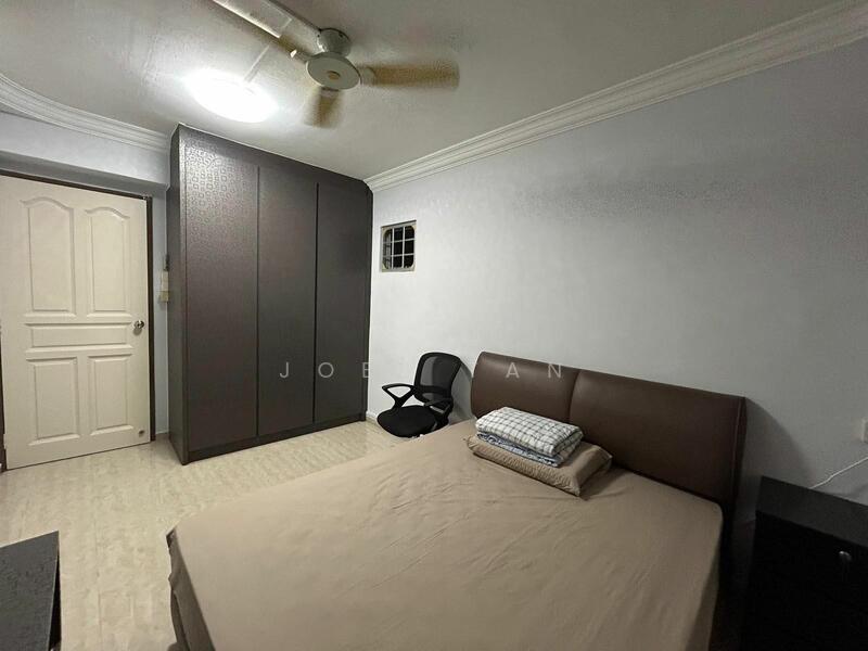 For Rent - 755 Jurong West Street 74