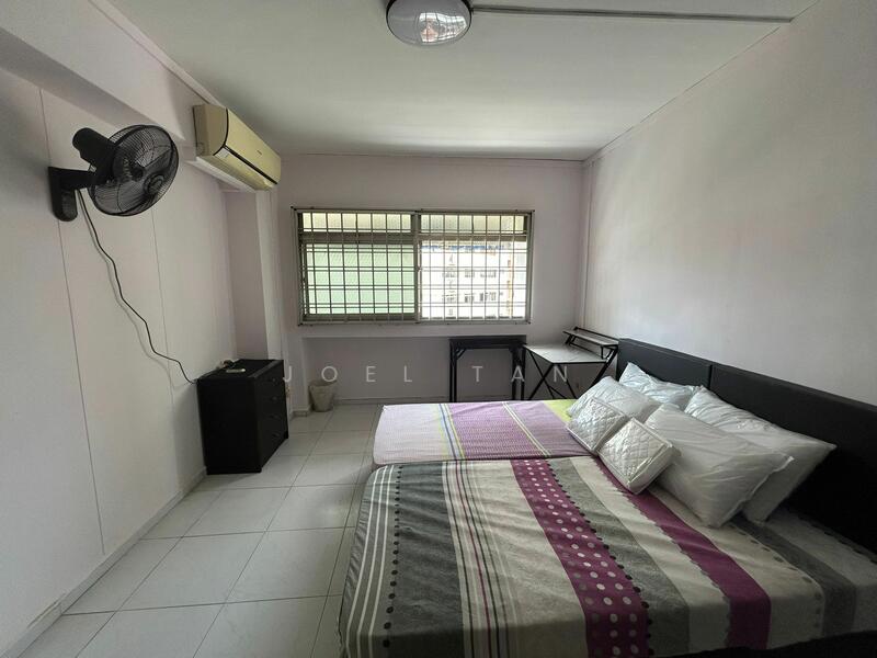 For Rent - 755 Jurong West Street 74