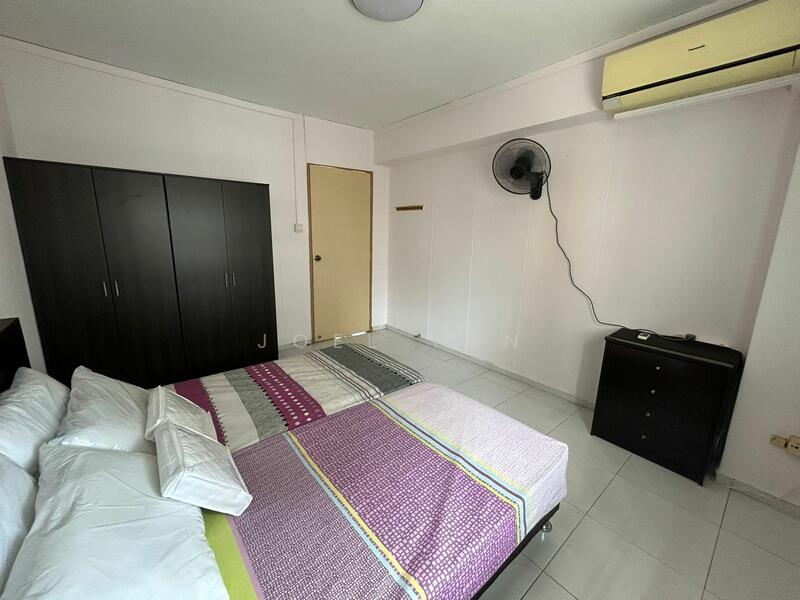 For Rent - 755 Jurong West Street 74