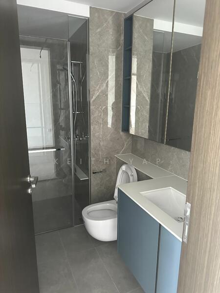 Clavon, 6 Clementi Avenue 1, 2 Bedrooms, 764 sqft, Condominium For Rent, by Keith Yap, 25314062 - PropertyGuru.com.sg