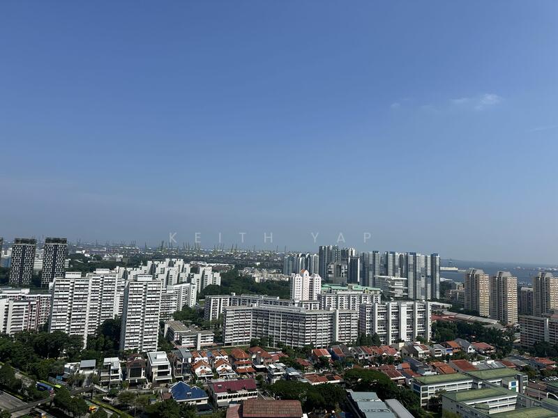Clavon, 6 Clementi Avenue 1, 2 Bedrooms, 764 sqft, Condominium For Rent, by Keith Yap, 25314062 - PropertyGuru.com.sg