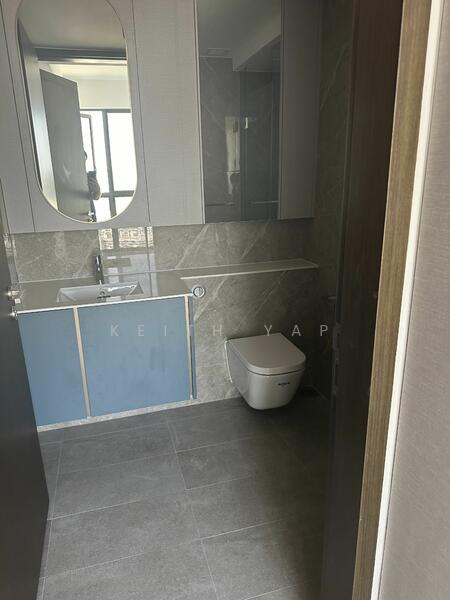 Clavon, 6 Clementi Avenue 1, 2 Bedrooms, 764 sqft, Condominium For Rent, by Keith Yap, 25314062 - PropertyGuru.com.sg
