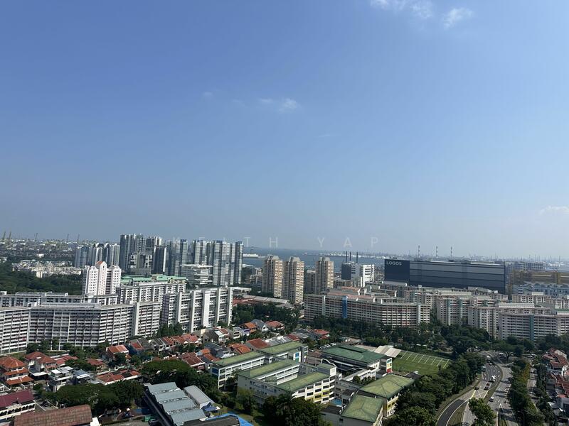 Clavon, 6 Clementi Avenue 1, 2 Bedrooms, 764 sqft, Condominium For Rent, by Keith Yap, 25314062 - PropertyGuru.com.sg