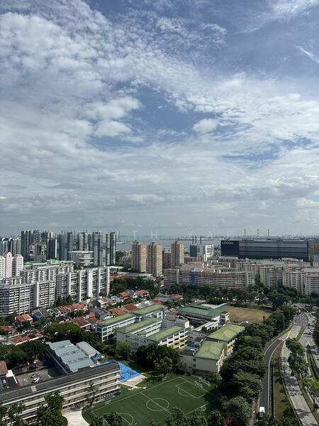 Clavon, 6 Clementi Avenue 1, 2 Bedrooms, 764 sqft, Condominium For Rent, by Keith Yap, 25314062 - PropertyGuru.com.sg