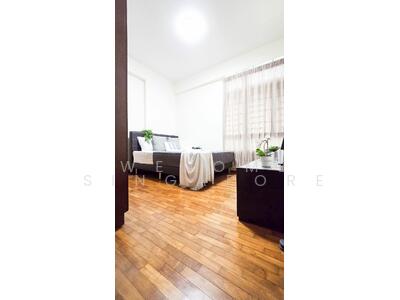 For Rent - Windermere