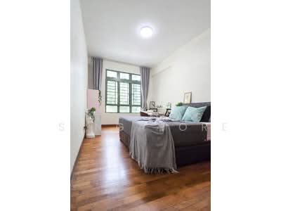 For Rent - Windermere