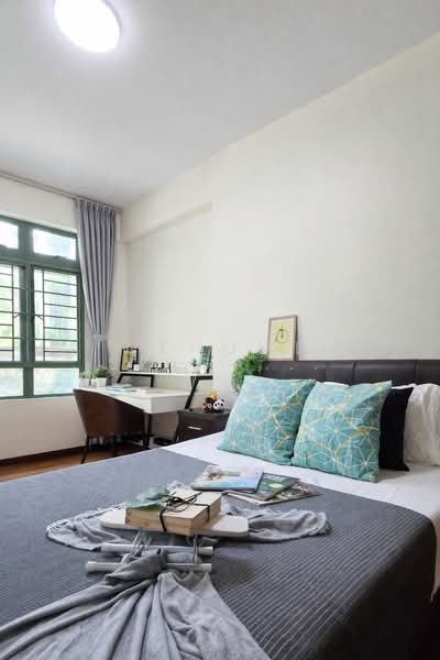 For Rent - Windermere