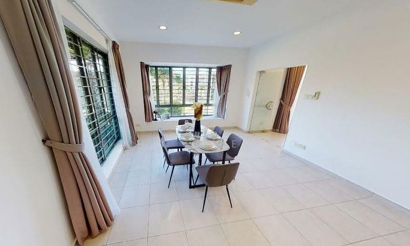 16 King Albert Park, 16 King Albert Park, Tanglin / Holland / Bukit Timah, 4 Bedrooms, 10,225 sqft, Good Class Bungalow For Rent, by John Cheong, 25314079 - PropertyGuru.com.sg