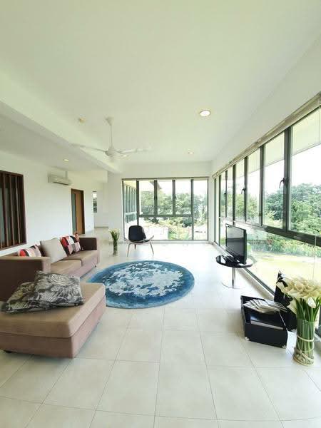 16 King Albert Park, 16 King Albert Park, Tanglin / Holland / Bukit Timah, 4 Bedrooms, 10,225 sqft, Good Class Bungalow For Rent, by John Cheong, 25314079 - PropertyGuru.com.sg