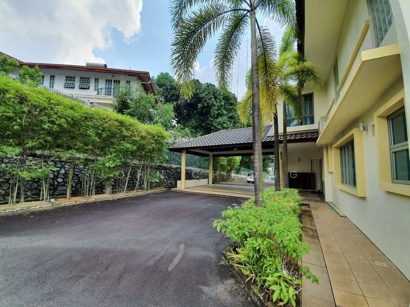 16 King Albert Park, 16 King Albert Park, Tanglin / Holland / Bukit Timah, 4 Bedrooms, 10,225 sqft, Good Class Bungalow For Rent, by John Cheong, 25314079 - PropertyGuru.com.sg