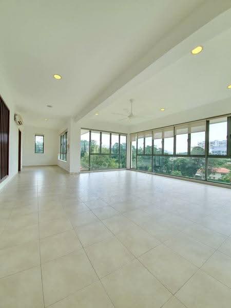 16 King Albert Park, 16 King Albert Park, Tanglin / Holland / Bukit Timah, 4 Bedrooms, 10,225 sqft, Good Class Bungalow For Rent, by John Cheong, 25314079 - PropertyGuru.com.sg