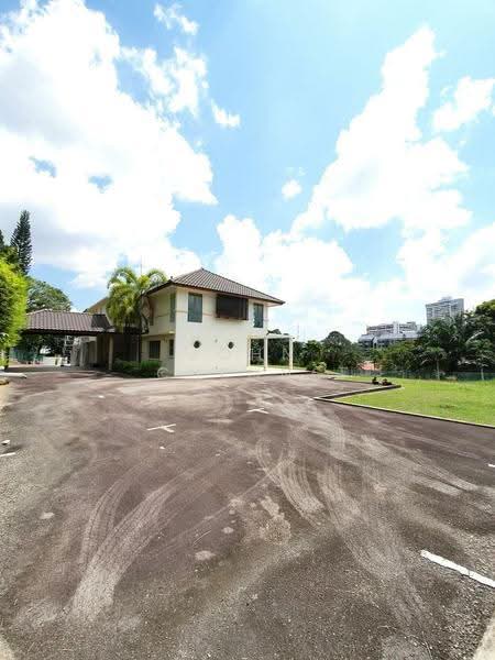 16 King Albert Park, 16 King Albert Park, Tanglin / Holland / Bukit Timah, 4 Bedrooms, 10,225 sqft, Good Class Bungalow For Rent, by John Cheong, 25314079 - PropertyGuru.com.sg