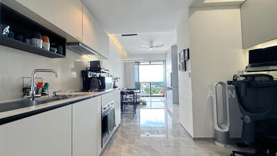 For Sale - JadeScape