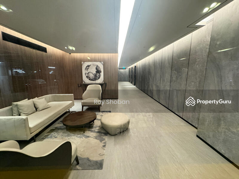 Lift Lobby