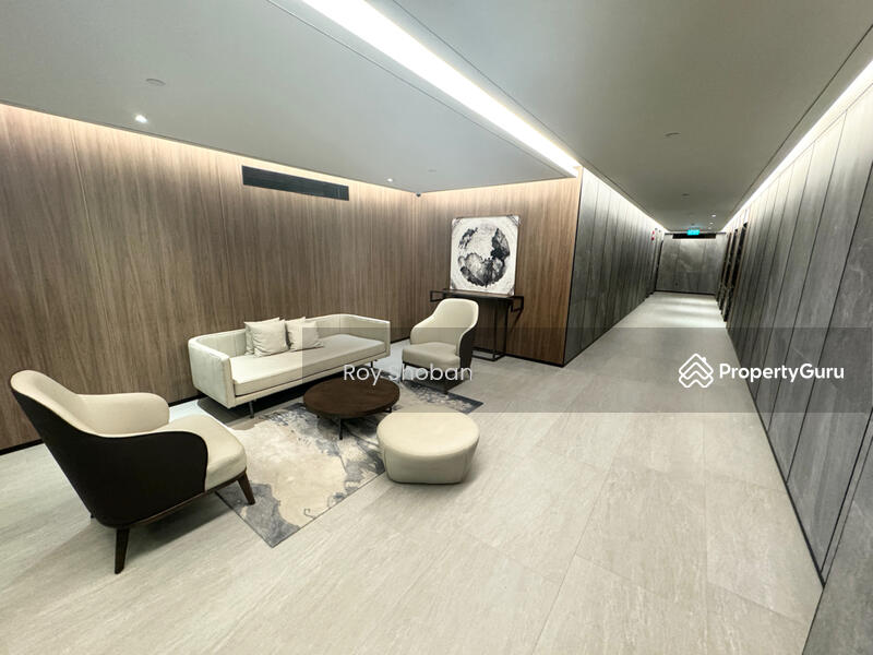 Lift Lobby