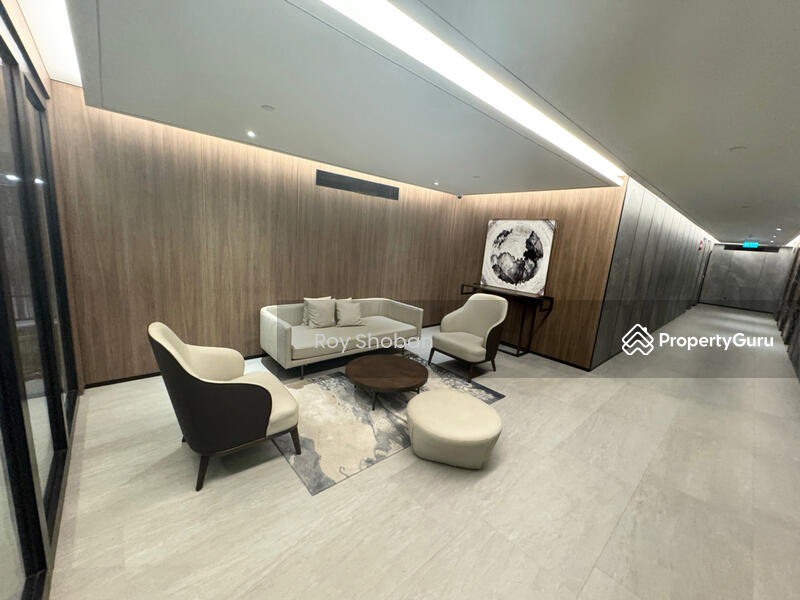 Lift Lobby