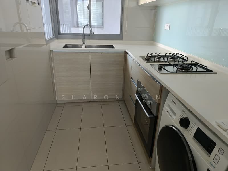 The Scala @ Lorong Chuan, 136 Serangoon Avenue 3, 3 Bedrooms, 904 sqft, Condominium For Rent, by Sharon Tan, 25314095 - PropertyGuru.com.sg