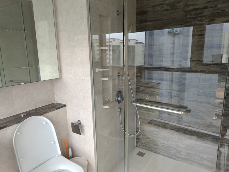 The Scala @ Lorong Chuan, 136 Serangoon Avenue 3, 3 Bedrooms, 904 sqft, Condominium For Rent, by Sharon Tan, 25314095 - PropertyGuru.com.sg