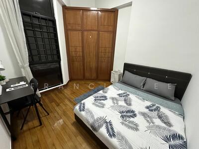For Rent - Dover Parkview