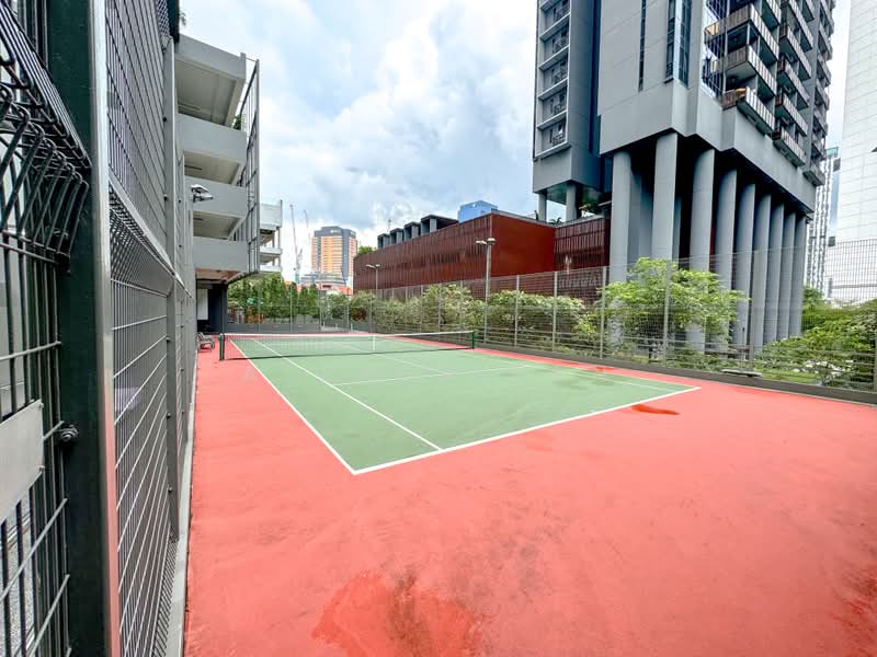 Spottiswoode 18, 18 Spottiswoode Park Road, 2 Bedrooms, 1,098 sqft, Condominium For Rent, by Alexes Yan, 25314176 - PropertyGuru.com.sg