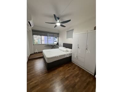 For Rent - 411 Choa Chu Kang Avenue 3