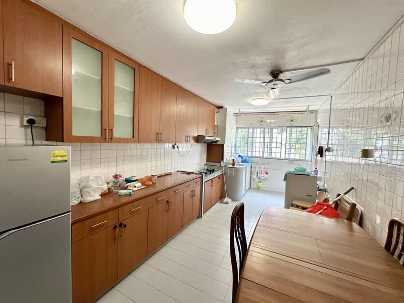 636 Ang Mo Kio Avenue 6, 636 Ang Mo Kio Avenue 6, 3 Bedrooms, 968 sqft, HDB Flat For Rent, by Edwin Hoe, 25314243 - PropertyGuru.com.sg