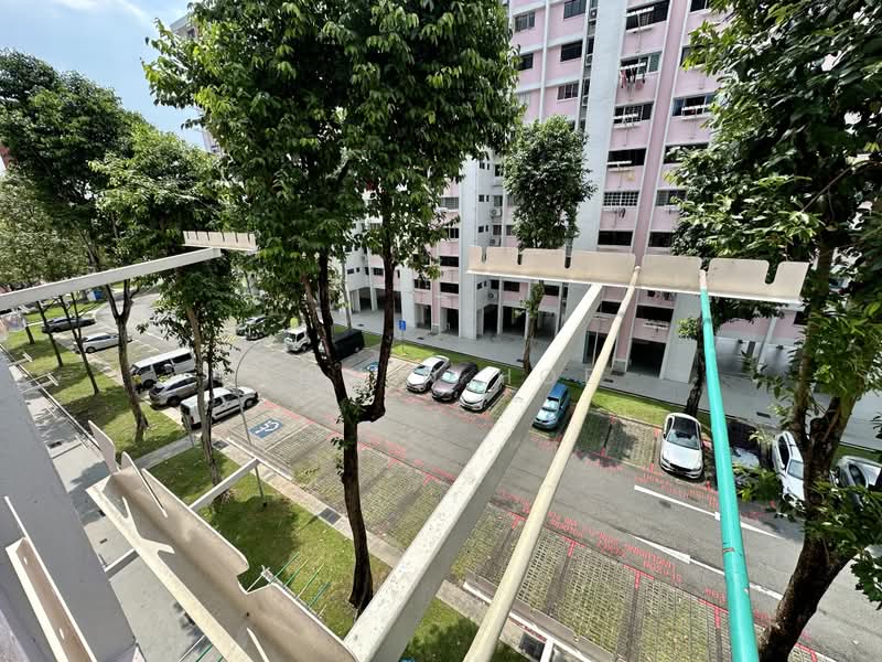 636 Ang Mo Kio Avenue 6, 636 Ang Mo Kio Avenue 6, 3 Bedrooms, 968 sqft, HDB Flat For Rent, by Edwin Hoe, 25314243 - PropertyGuru.com.sg